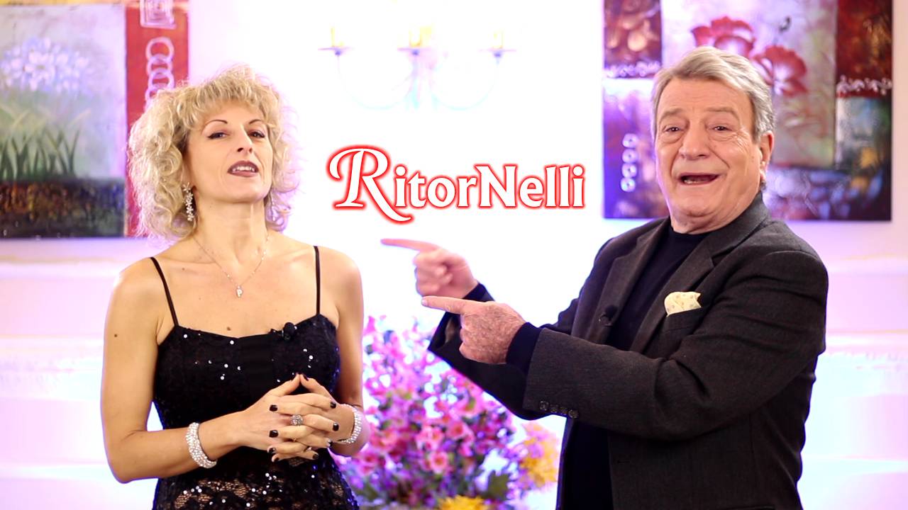 Trasmissione RitorNelli